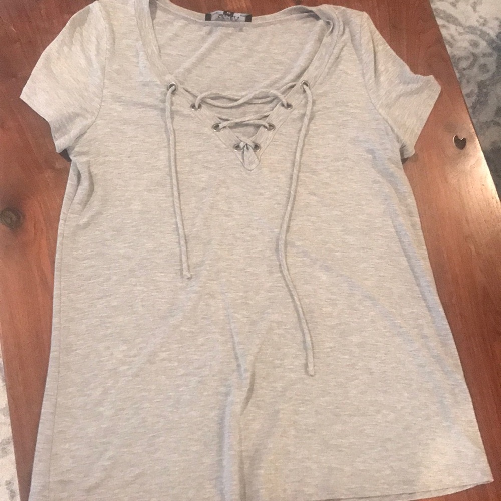 Lulus top